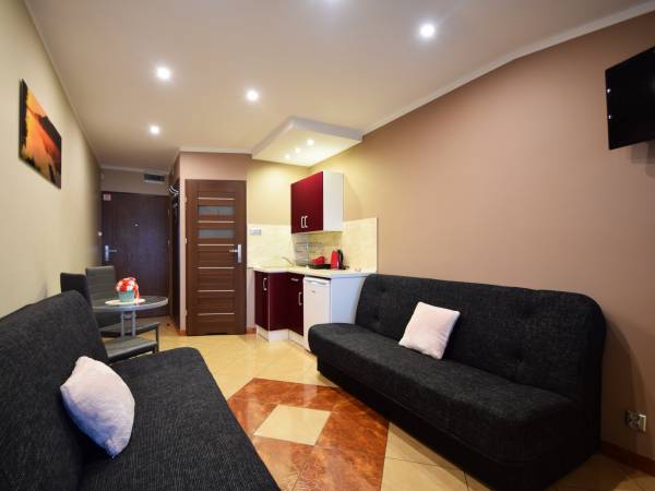 Arkadia Dom Wypoczynkowy