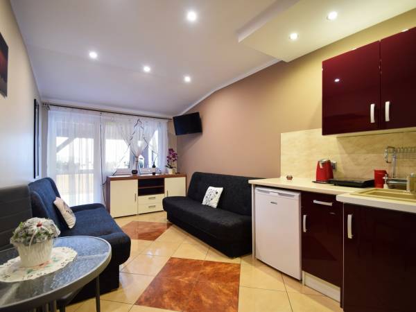 Arkadia Dom Wypoczynkowy