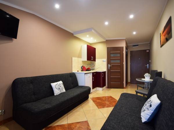 Arkadia Dom Wypoczynkowy