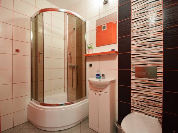 Arkadia Dom Wypoczynkowy