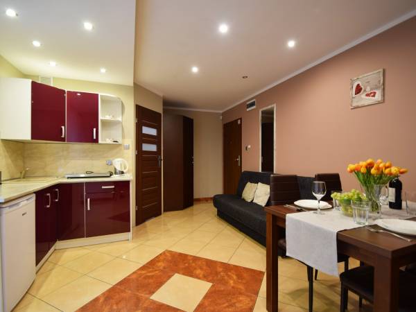 Arkadia Dom Wypoczynkowy