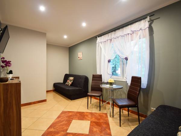 Arkadia Dom Wypoczynkowy