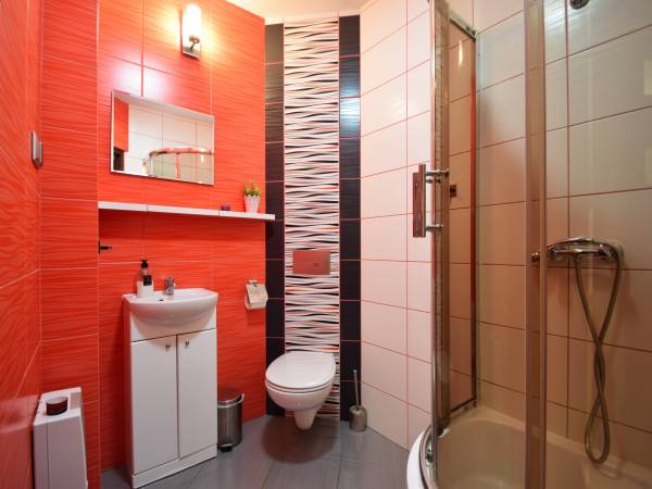 Arkadia Dom Wypoczynkowy