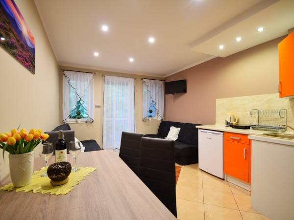 Arkadia Dom Wypoczynkowy