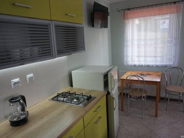  Odargowo - domki letniskowe nad morzem