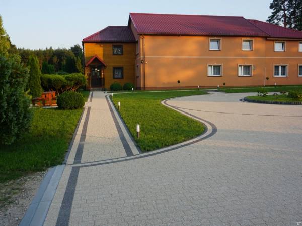  Odargowo - domki letniskowe nad morzem