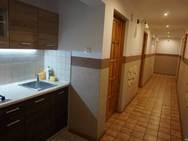  Odargowo - domki letniskowe nad morzem