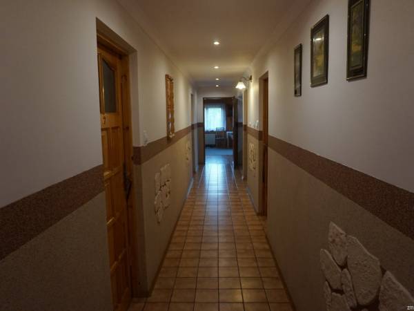  Odargowo - domki letniskowe nad morzem