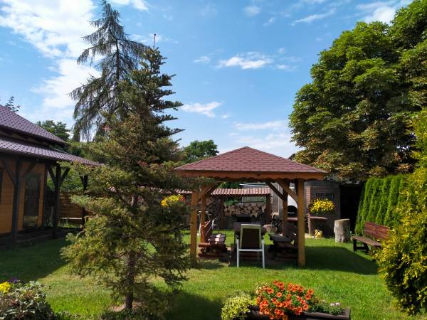 Pokoje gościnne BRYZA