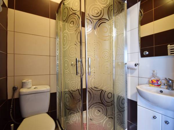 Pokoje Gościnne Wanda