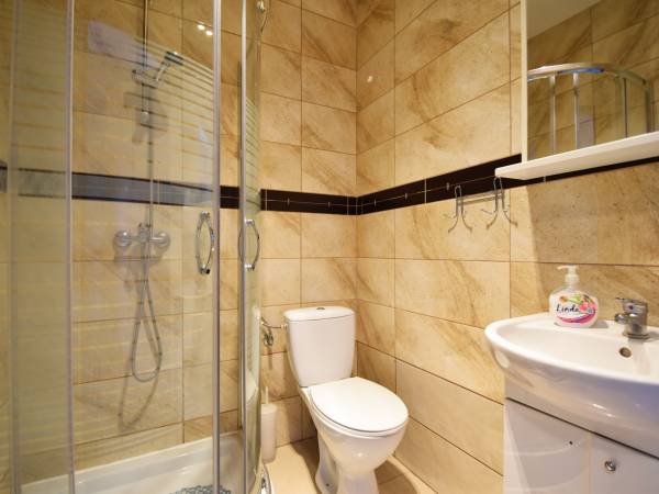 Pokoje Gościnne Wanda