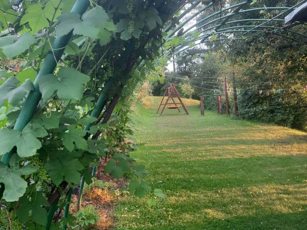 Gospodarstwo Agroturystyczne u Firków