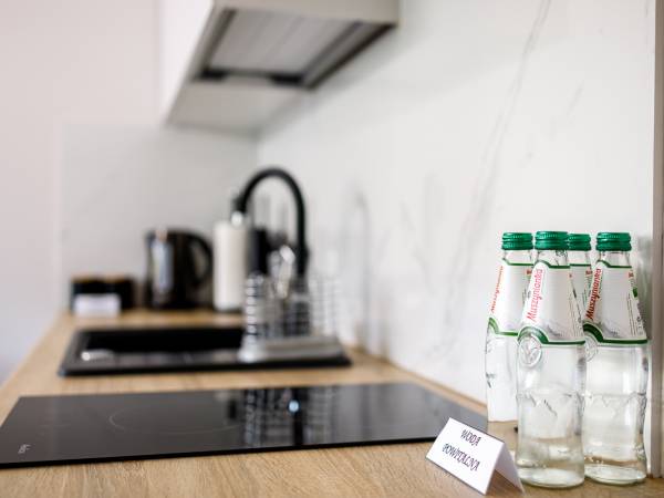 Apartament 4-osobowy Premium