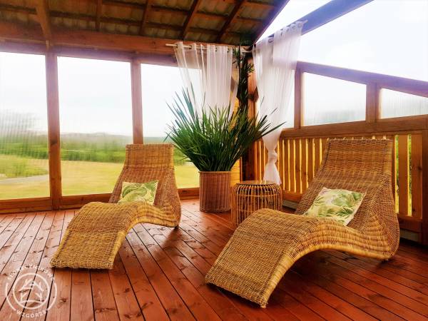 Słonecznikowe Wzgórze