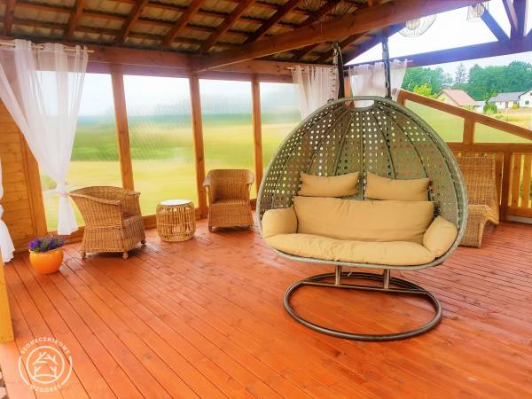 Słonecznikowe Wzgórze