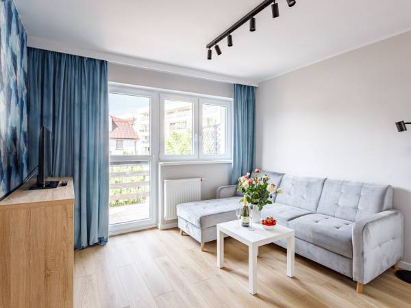 Apartament 6-osobowy Premium