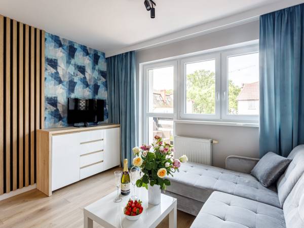 Apartament 6-osobowy Premium