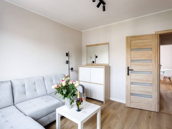 Apartament 6-osobowy Premium