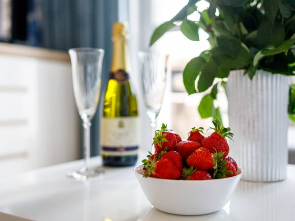 Apartament 6-osobowy Premium