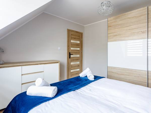 Apartament 6-osobowy Premium