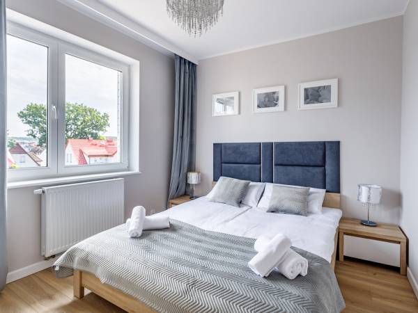 Apartament 6-osobowy Premium