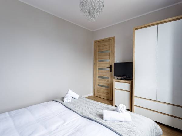 Apartament 6-osobowy Premium