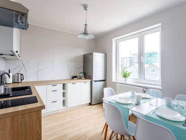 Apartament 6-osobowy Premium