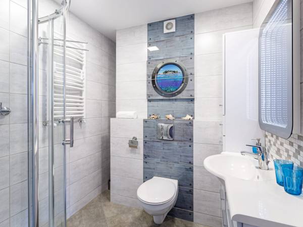 Apartament 6-osobowy Premium