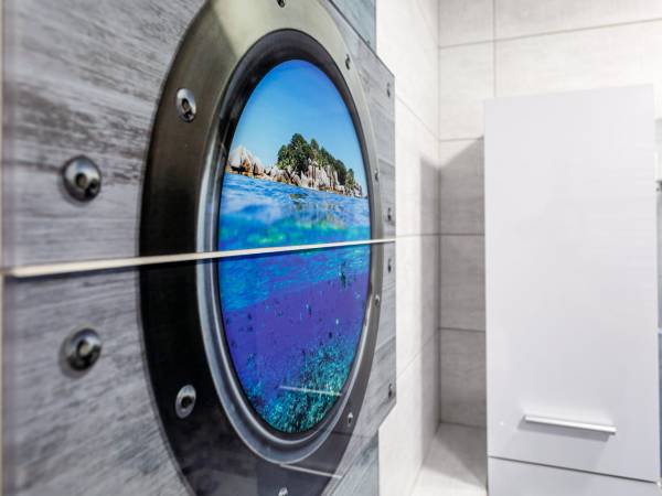 Apartament 6-osobowy Premium