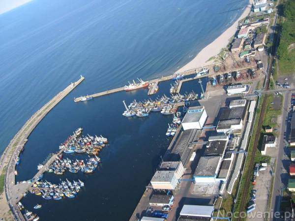 Port Władysławowo