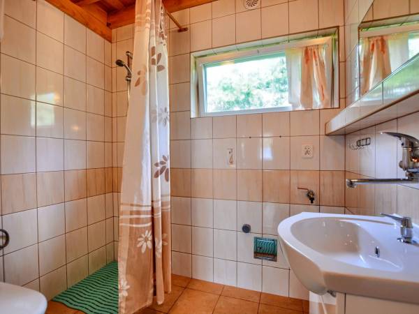 Domki nad Stebnikiem