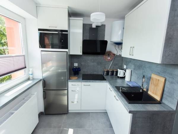 Apartament u Violetty