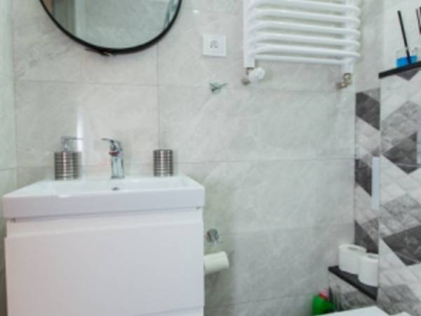 Apartament u Violetty