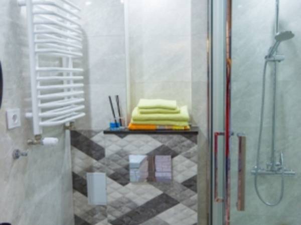 Apartament u Violetty