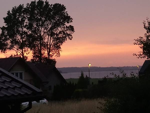 Apartamenty Rodzinne Czapla