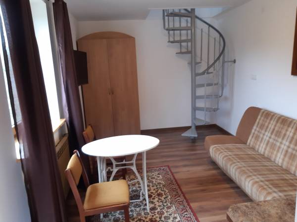 Chata z widokiem na POŁONINĘ WETLIŃSKĄ