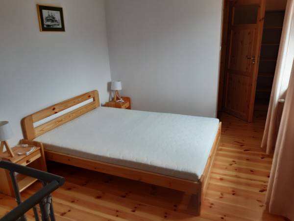 Chata z widokiem na POŁONINĘ WETLIŃSKĄ