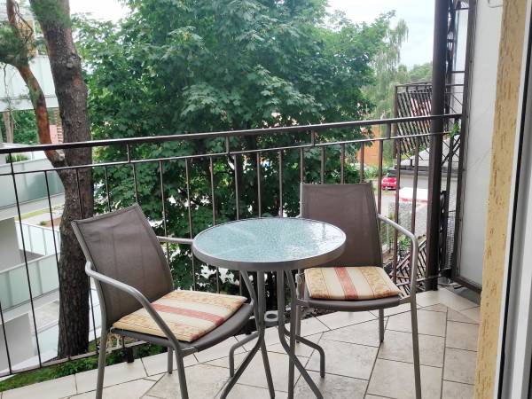 Balkon AP2