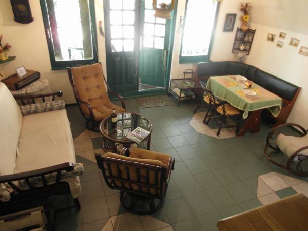 Domek letniskowy na Podlasiu