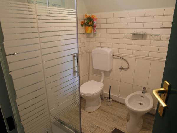 Domek letniskowy na Podlasiu