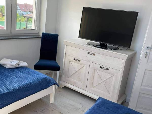 Domki Rybical Resort