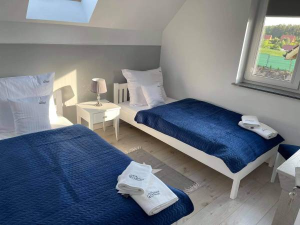 Domki Rybical Resort