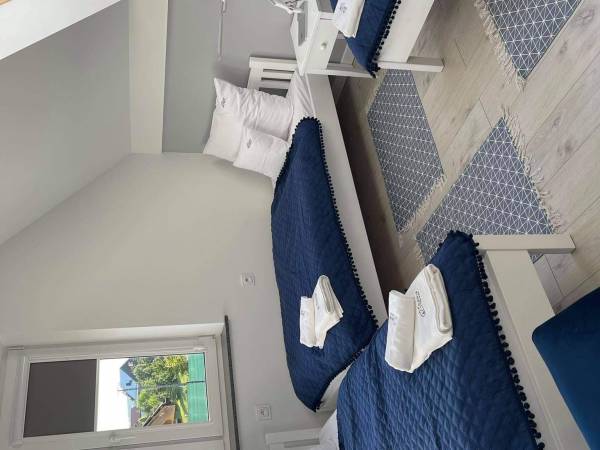 Domki Rybical Resort