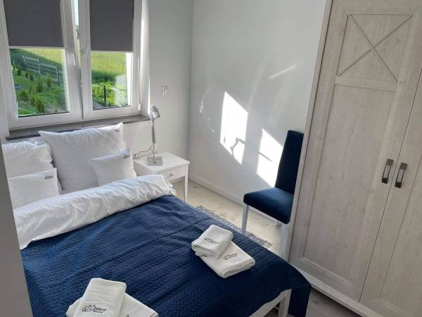 Domki Rybical Resort