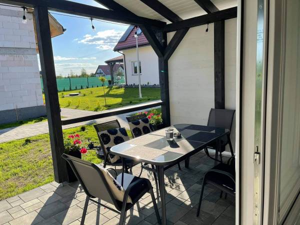 Domki Rybical Resort