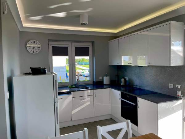 Domki Rybical Resort