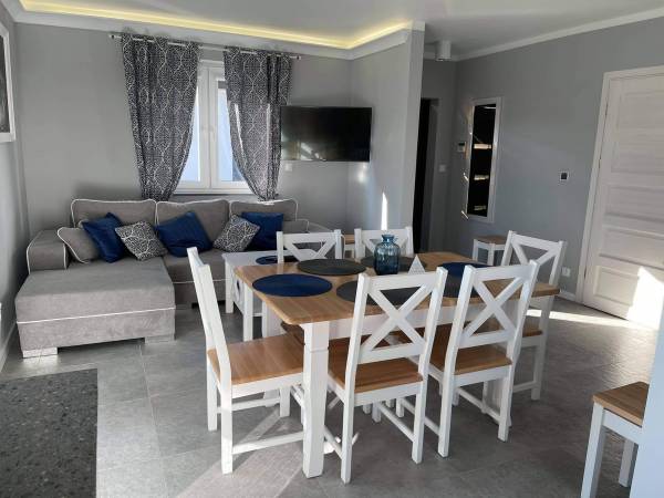 Domki Rybical Resort