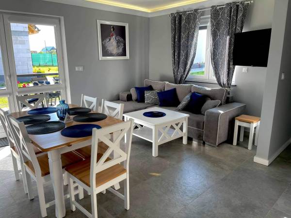 Domki Rybical Resort