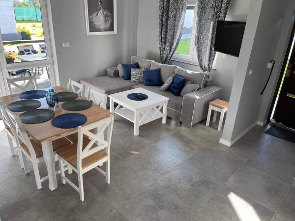 Domki Rybical Resort