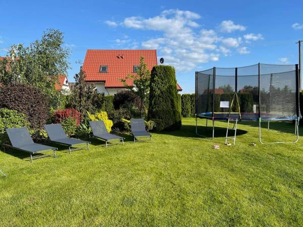 Domki Rybical Resort